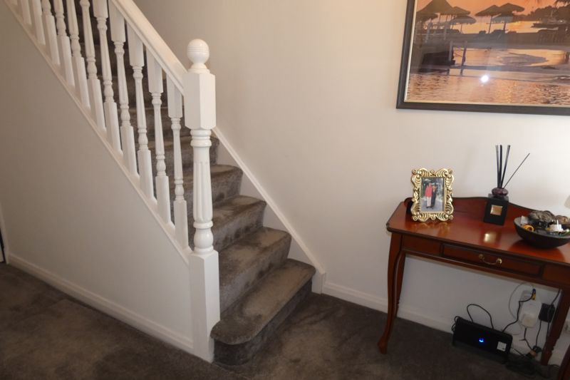 Hallway- click for photo gallery